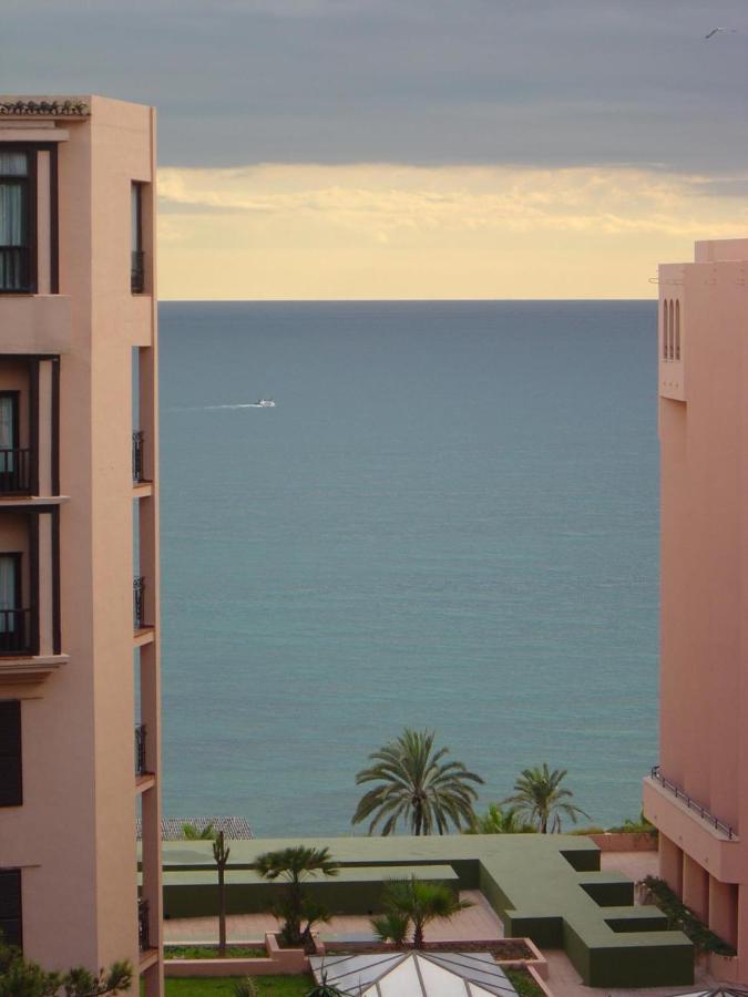 Tm 616 Apartment Marbella Exterior photo