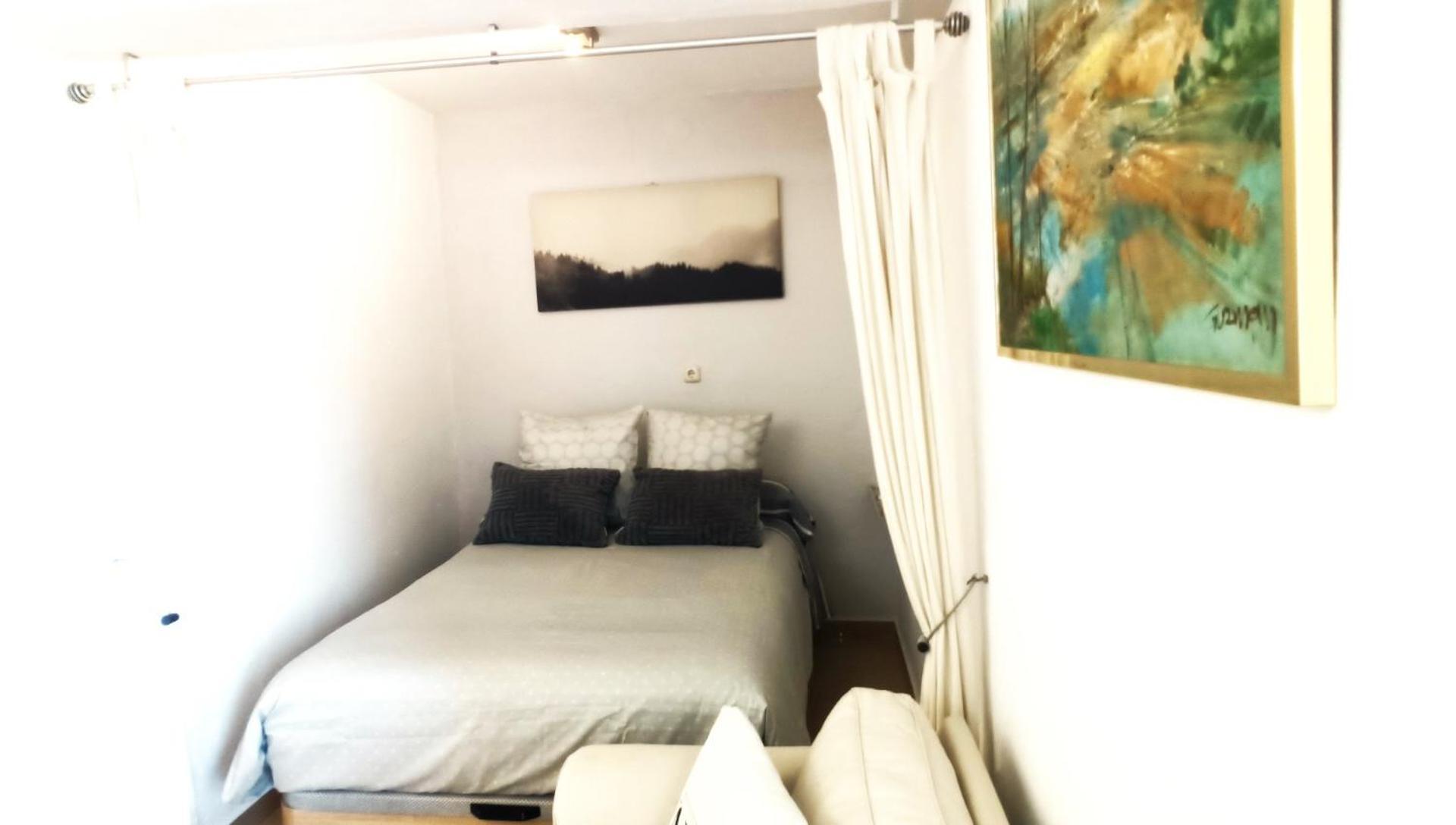Tm 616 Apartment Marbella Exterior photo