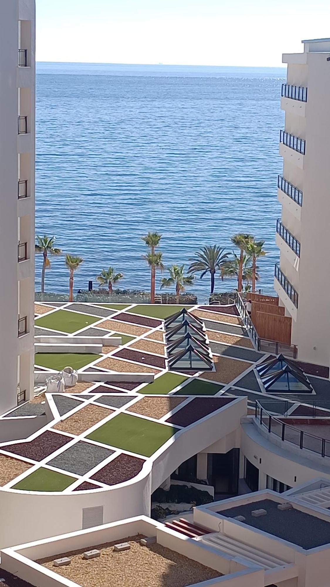 Tm 616 Apartment Marbella Exterior photo
