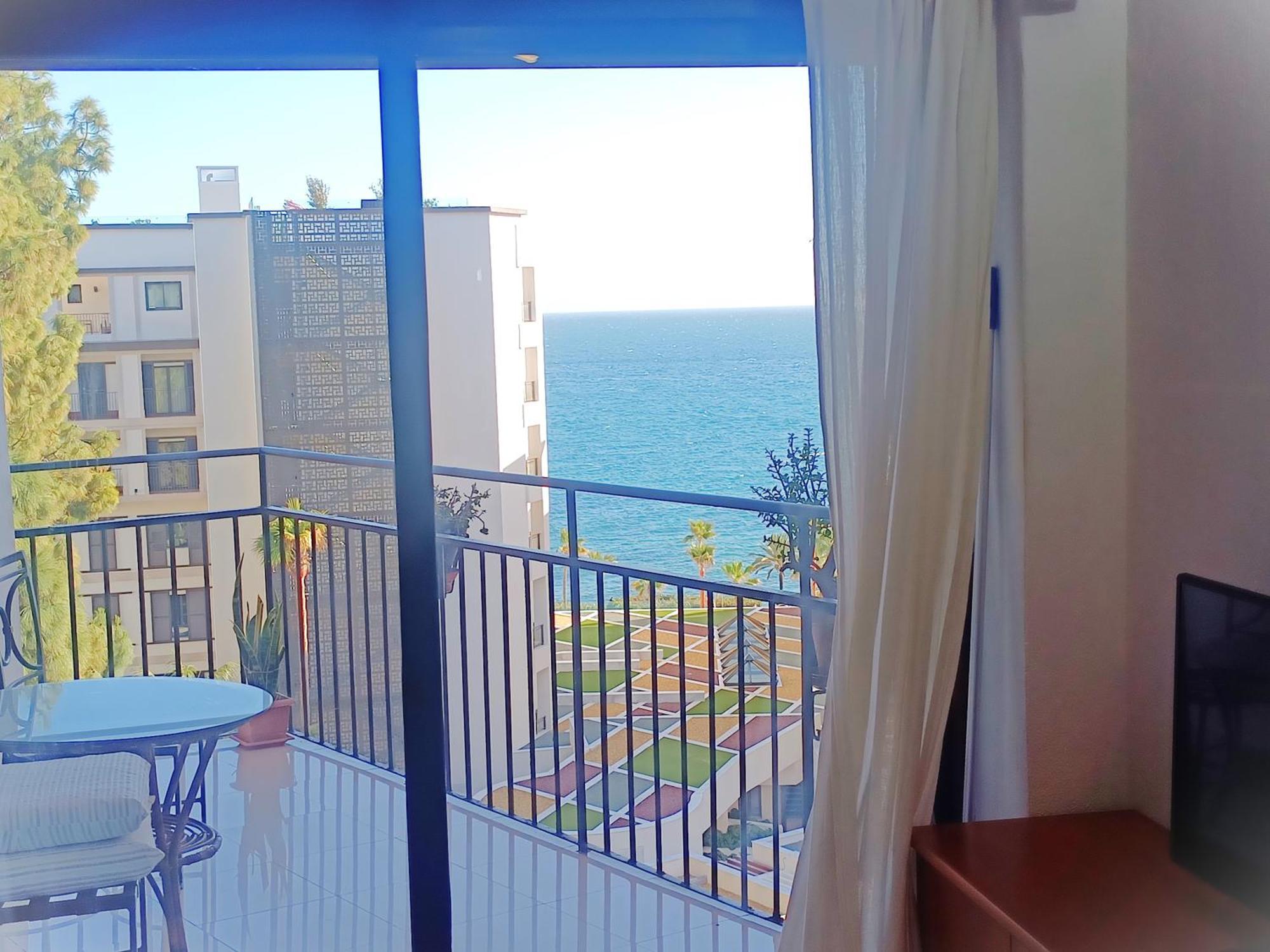 Tm 616 Apartment Marbella Exterior photo