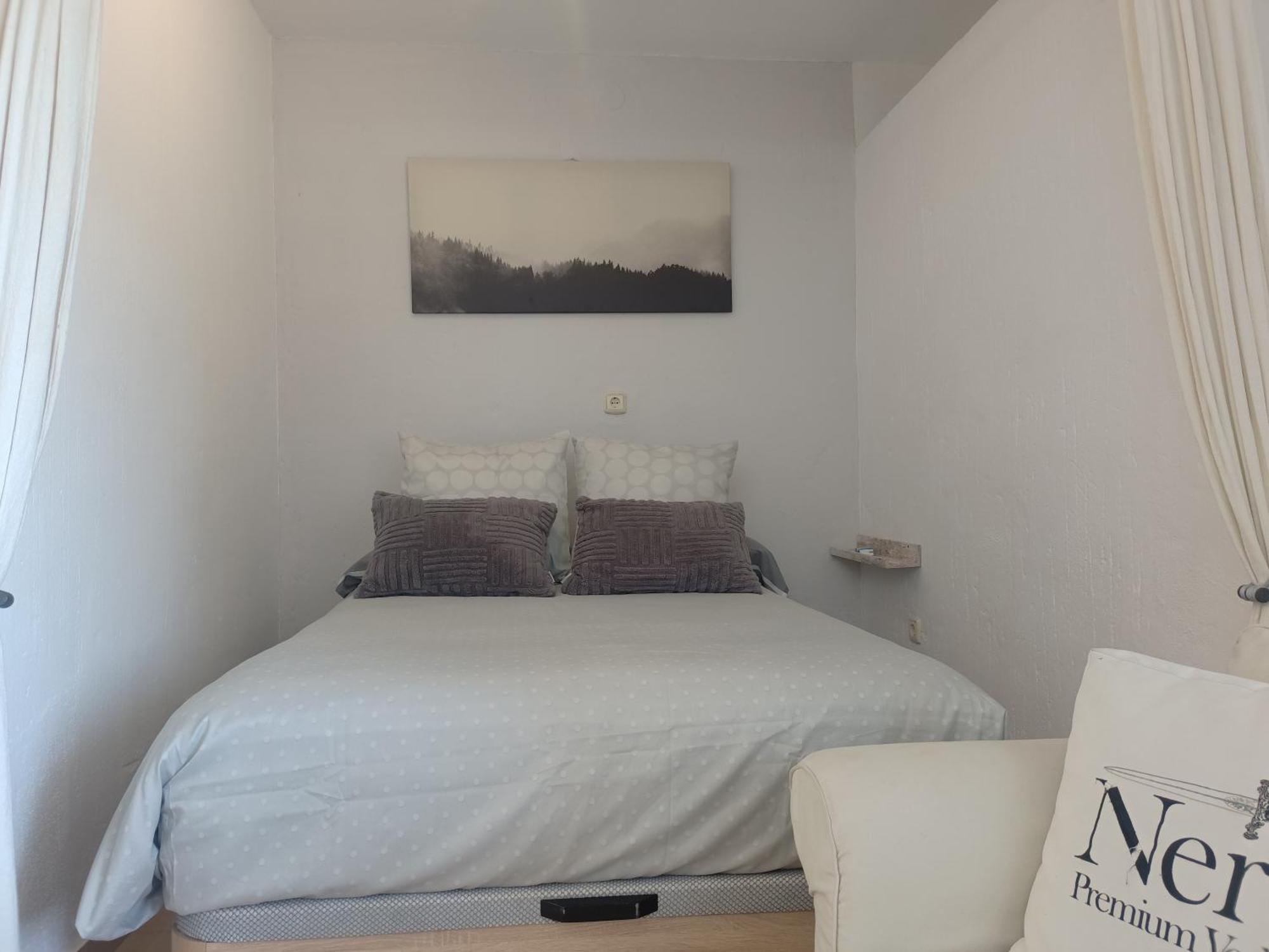Tm 616 Apartment Marbella Exterior photo